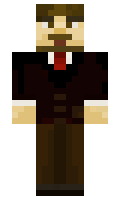 FlyingSound440 minecraft skin