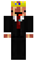 ToastedBacon121 minecraft skin