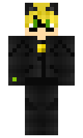 QuraQu minecraft skin