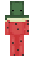 XGlubschiX minecraft skin
