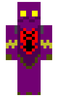 Necrotheo minecraft skin