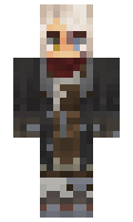 Kurondo minecraft skin