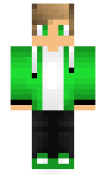 Mandalorius minecraft skin