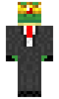 OTheTurtle minecraft skin