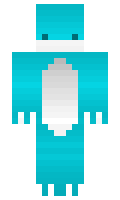 Tranzlucentz minecraft skin