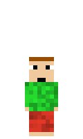 Alfred4U2NV minecraft skin