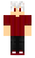 Theuzin minecraft skin