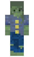 jenin minecraft skin