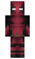 ShadowFenn minecraft skin