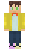 Jomeee minecraft skin