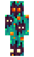 MatoSay minecraft skin
