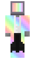 3DSphere minecraft skin