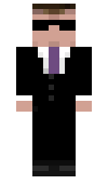 AdventureCarl minecraft skin