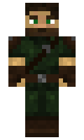 kennydean minecraft skin