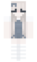 199M minecraft skin