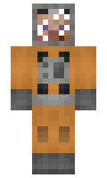 dushkin minecraft skin
