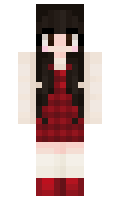 ScarletNoelle minecraft skin