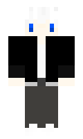 bailangwl minecraft skin