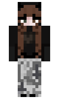 BobRoss09 minecraft skin