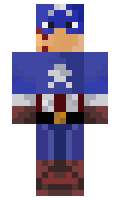 jonior minecraft skin
