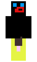 kurtscobey minecraft skin