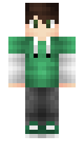 JonoPlays minecraft skin