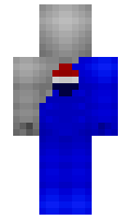 PepsiManBTW minecraft skin