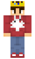 Paulspys minecraft skin
