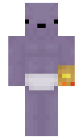 Vipki minecraft skin