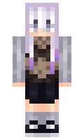 theZTgamer minecraft skin