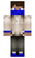 arnur minecraft skin