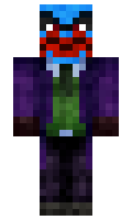 bogie8 minecraft skin