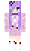 Remsey minecraft skin