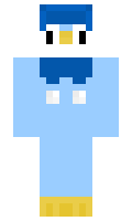 anoiyed minecraft skin