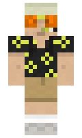 Fansia minecraft skin