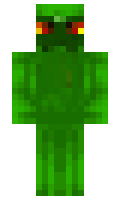 REDEX minecraft skin