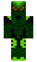 lewa minecraft skin