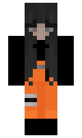 balentina minecraft skin