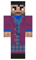 AltF4Delete minecraft skin