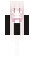 lovecharm minecraft skin