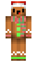 sushrut minecraft skin