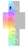 CharlyReyna minecraft skin