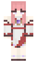 Lolaliao minecraft skin