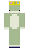 ClassyBoat minecraft skin