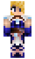 astu minecraft skin