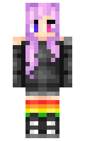 RemaTyan minecraft skin