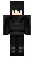 koahla minecraft skin