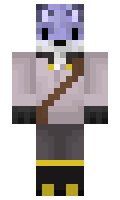 Momurii minecraft skin