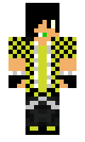 SrAlex minecraft skin