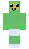 EquinikZ minecraft skin